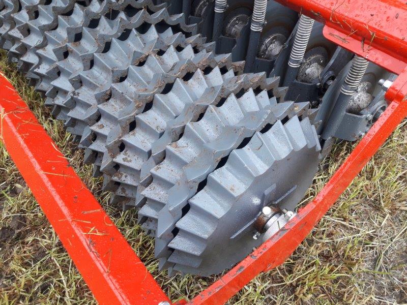 FENIX G wał pryzmatyczny