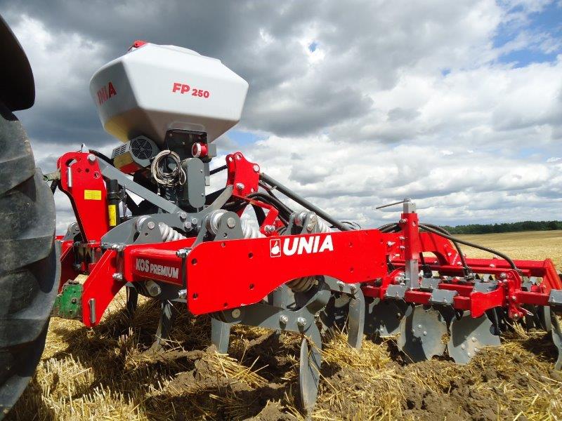 FP 250 KOS premium 7