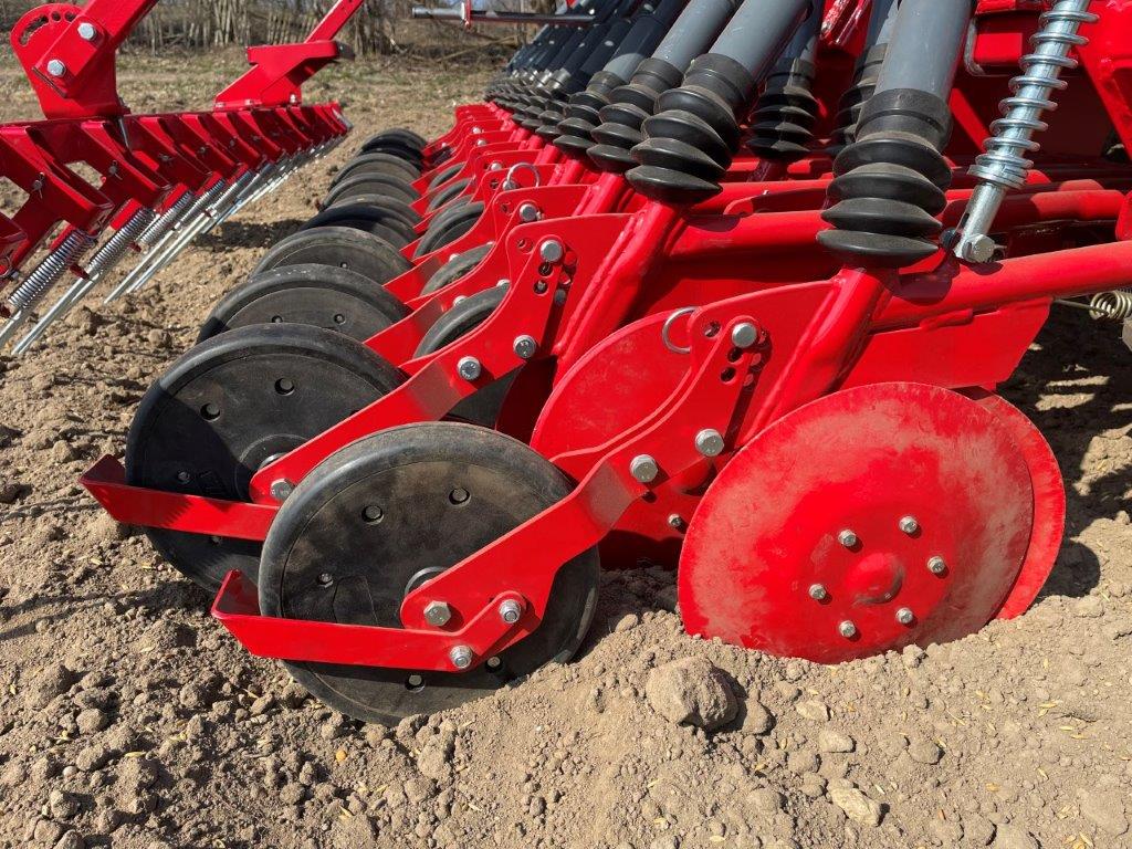 POZNANIAK 510 redlice SHELL