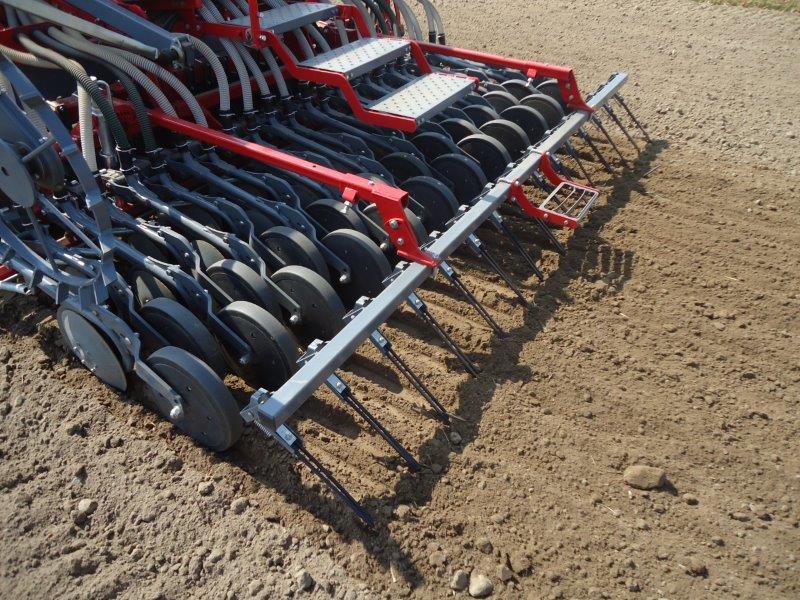 FENIX 700 zagarniacz 1