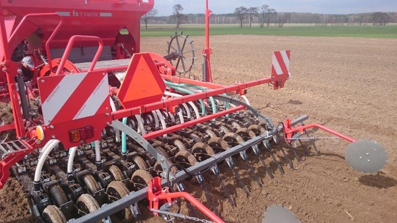 FS oswietlenie drogowe