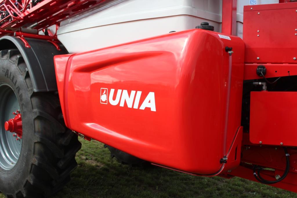 UNIA HERON 5027 zbiornik
