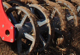 CROSS HP naprzemienny 1