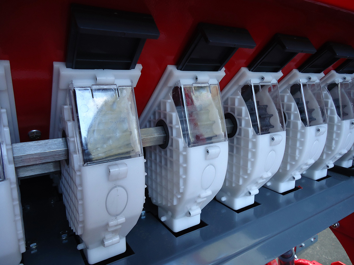 polonez duplo aparaty do nawozu 2