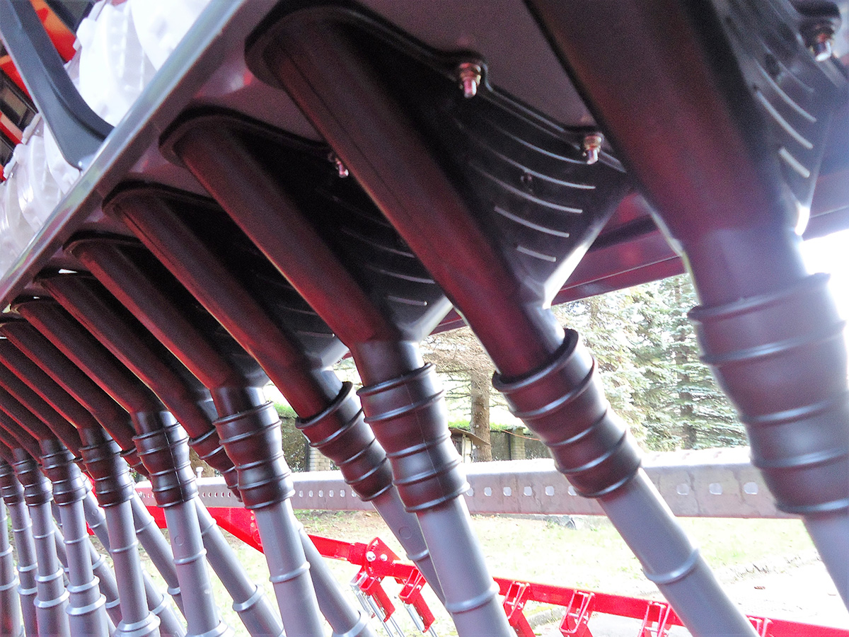 polonez duplo kolektor 1