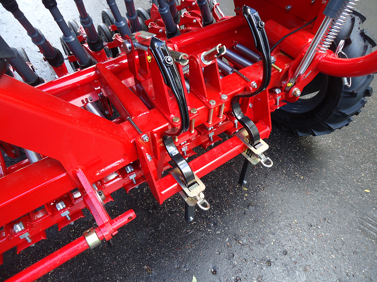 polonez duplo spulchniacze