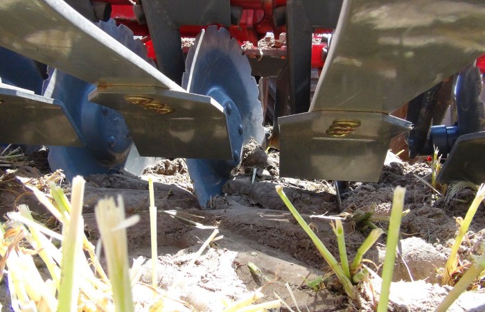 FENIX 3000 włóka m1