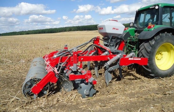 FP 250 + KOS premium (30)